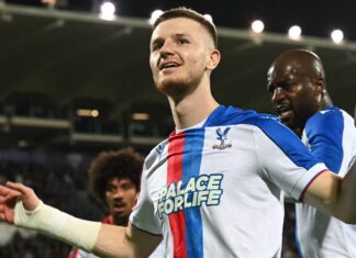 Crystal Palace ready to make move for Rangers midfielder with Wharton now set to leave
