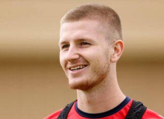 Crystal Palace have opened talks to poach the next Adam Wharton from Rangers