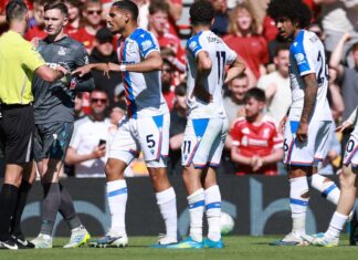 Aston Villa now keen on signing £50m star who Crystal Palace are desperate to keep