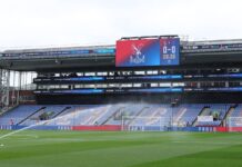 Crystal Palace and Brighton battling to sign £9m star who’s keen on Premier League move