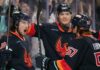 Firebirds push back again, force Game 5 with Reign