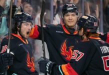 Firebirds push back again, force Game 5 with Reign