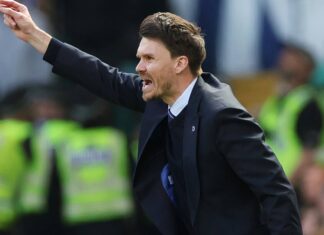 Rangers looking at re-signing Ibrox hero