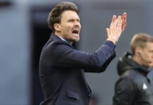 Rangers could sack Rohl by hiring the next Walter Smith at Ibrox