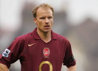 Arsenal’s new Bergkamp must not start again this season
