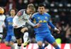 Rangers hold talks to sign former Liverpool midfielder who’s keen on Ibrox move