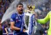Chelsea open talks to sign new striker
