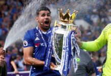 Chelsea open talks to sign new striker