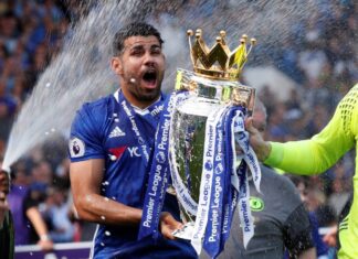 Chelsea open talks to sign new striker