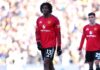 Man Utd close in on personal terms with “monster” signing