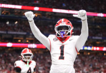 Early projection: Top 10 cornerbacks in the 2027 NFL Draft