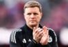 Newcastle chiefs launch in-person scouting mission to sign £43m-rated star
