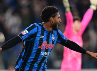 Man Utd favourites to sign “one of Europe’s best CMs”