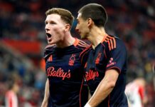 Nottingham Forest could seal £30m signing ASAP