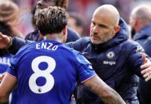 Enzo Fernandez’s condition to stay at Chelsea with Man City move on after Maresca hire