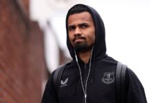 Everton make £35m bid to sign attacker who is similar to Iliman Ndiaye