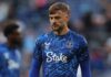 Everton now plotting move for 20-cap international with same agent as Dewsbury-Hall