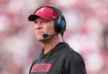 Is a favorite emerging in Alabama QB competition?