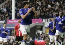 Everton plan to make move to sign £60m England man
