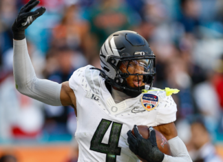College football’s second-year stars: Sophomores that will define 2026 CFP race