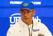 Florida keeps rolling with addition of four-star WR Elias Pearl