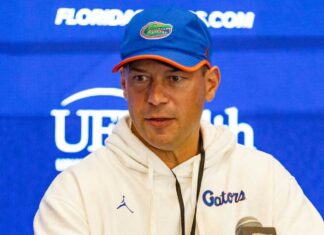 Florida keeps rolling with addition of four-star WR Elias Pearl