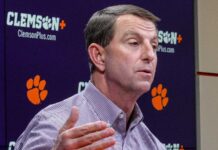 Four-star safety Jarrell Chandler chooses Clemson