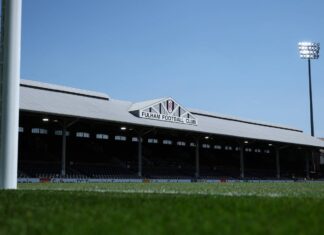 Fulham and Brighton now keen on signing £25m Player of the Season winner
