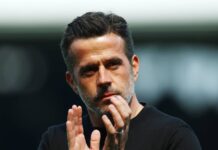 Fulham hold talks with former Real Madrid boss to replace Marco Silva