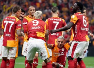 £108k-per-week star rejects Galatasaray because he wants to join Arsenal