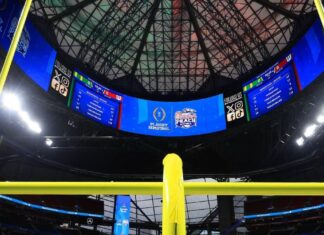 White house committee circulating early draft of ideas for college sports reform