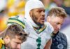 NFL schedule winners and losers: Packers get soft start, Patriots have tough beginning