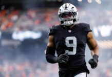 Saints decline fifth-year option on Tyree Wilson: What’s next for edge rusher?