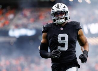 Saints decline fifth-year option on Tyree Wilson: What’s next for edge rusher?