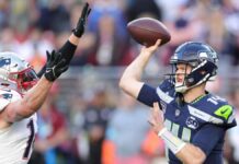 NFL Week 1 schedule 2026 Ranked: Best and worst games