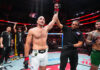 Former UFC Champion Gives Blunt Sean Strickland Verdict: He’s “Become Uncancellable”