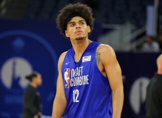 2026 NBA Draft: Koa Peat and Milan Momcilovic headline 10 prospects who should return to college basketball