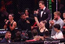 How Ronda Rousey And Gina Carano Changed Women’s MMA