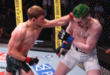 Rating The Night’s Big Winners In Las Vegas