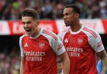 Arsenal could see £85m bid accepted for “the next Mbappe”
