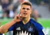 Tottenham set clear Luka Vuskovic price tag with Brighton talks ongoing and exit wanted