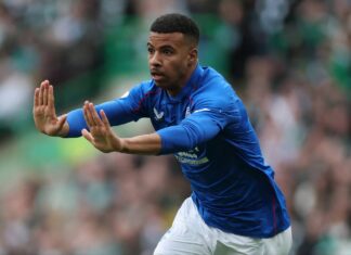 Rangers could complete mega £9m deal to sign their best talent since Igamane