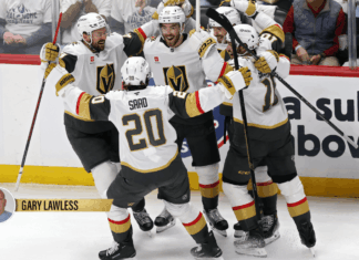 Lawless: From the AHL Grind to the Western Conference Final | Vegas Golden Knights