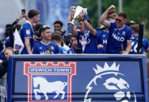 Ex-Man City player could make ‘surprise’ Ipswich Town move despite Newcastle interest