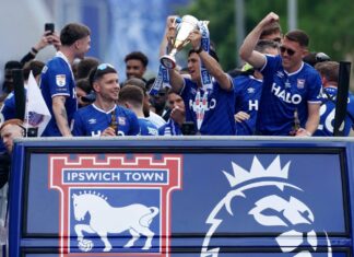 Ex-Man City player could make ‘surprise’ Ipswich Town move despite Newcastle interest