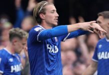 West Brom & Sheffield United could sign £10m star on loan