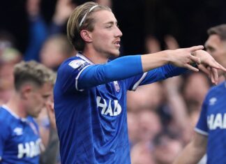 Ipswich confident of beating Sunderland to £20m signing