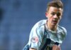 Coventry line up move to sign their new Maddison