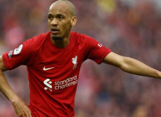 Liverpool open fresh talks to sign Anfield’s best midfielder since Fabinho