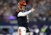 Bengals schedule release: How Joe Burrow helped land Cincinnati’s international game